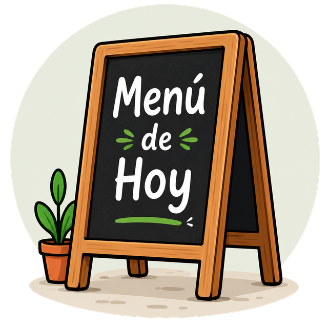 MenúdeHoy